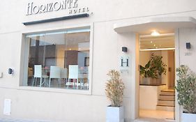 Horizonte Hotel